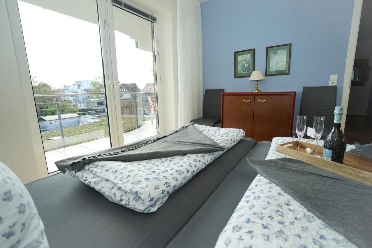 Meerblick - A57232 Apartment