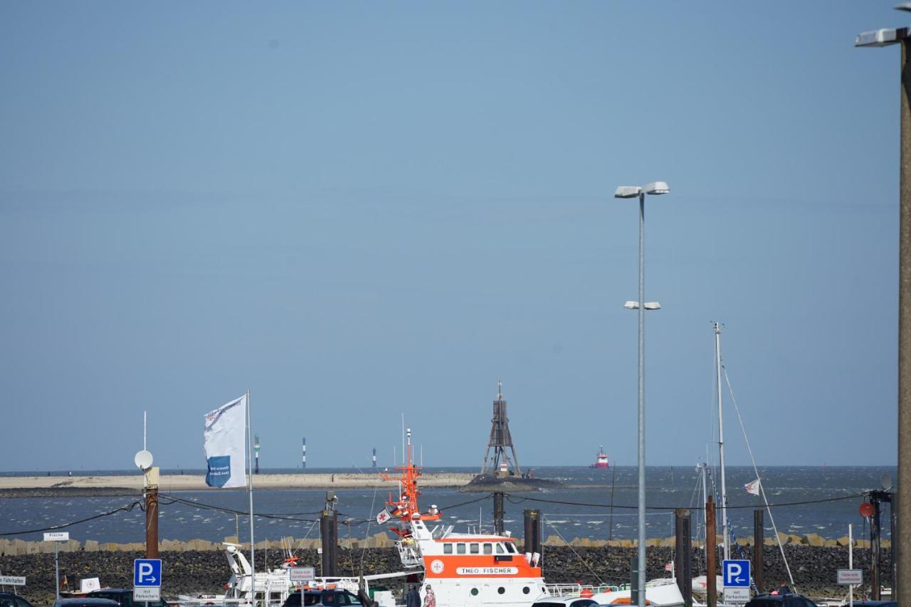 Meerblick - A57232 Cuxhaven