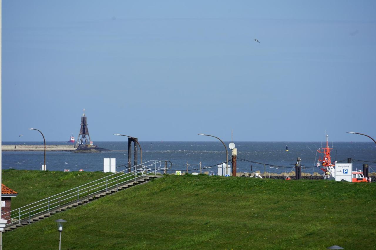 Meerblick - A57232 * Cuxhaven