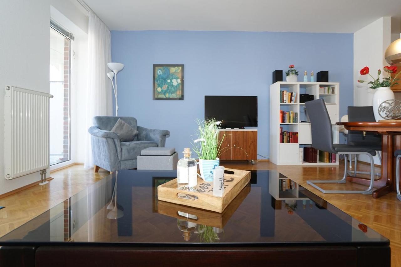 Meerblick - A57232 Apartment Cuxhaven