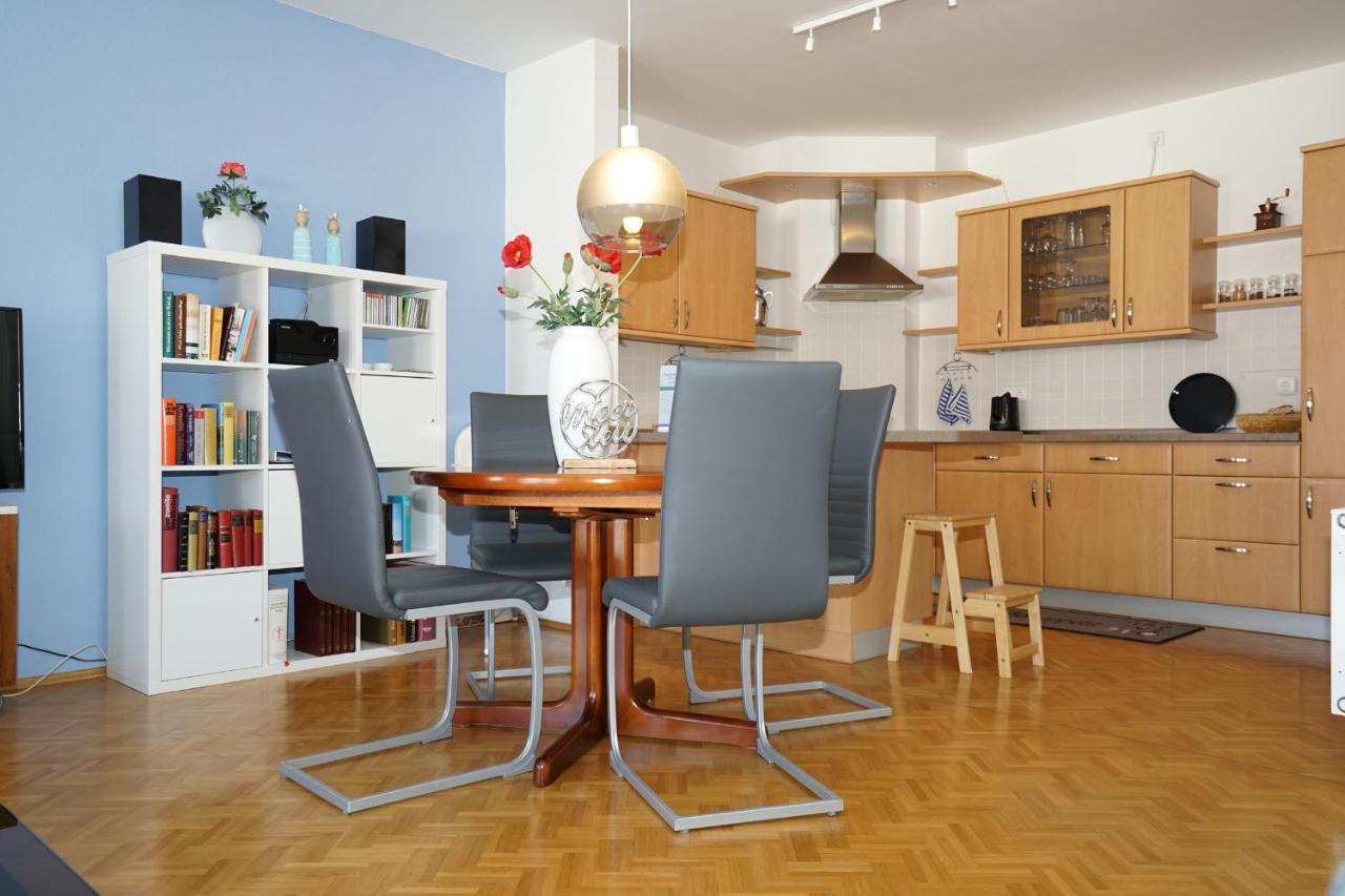 Meerblick - A57232 Apartment