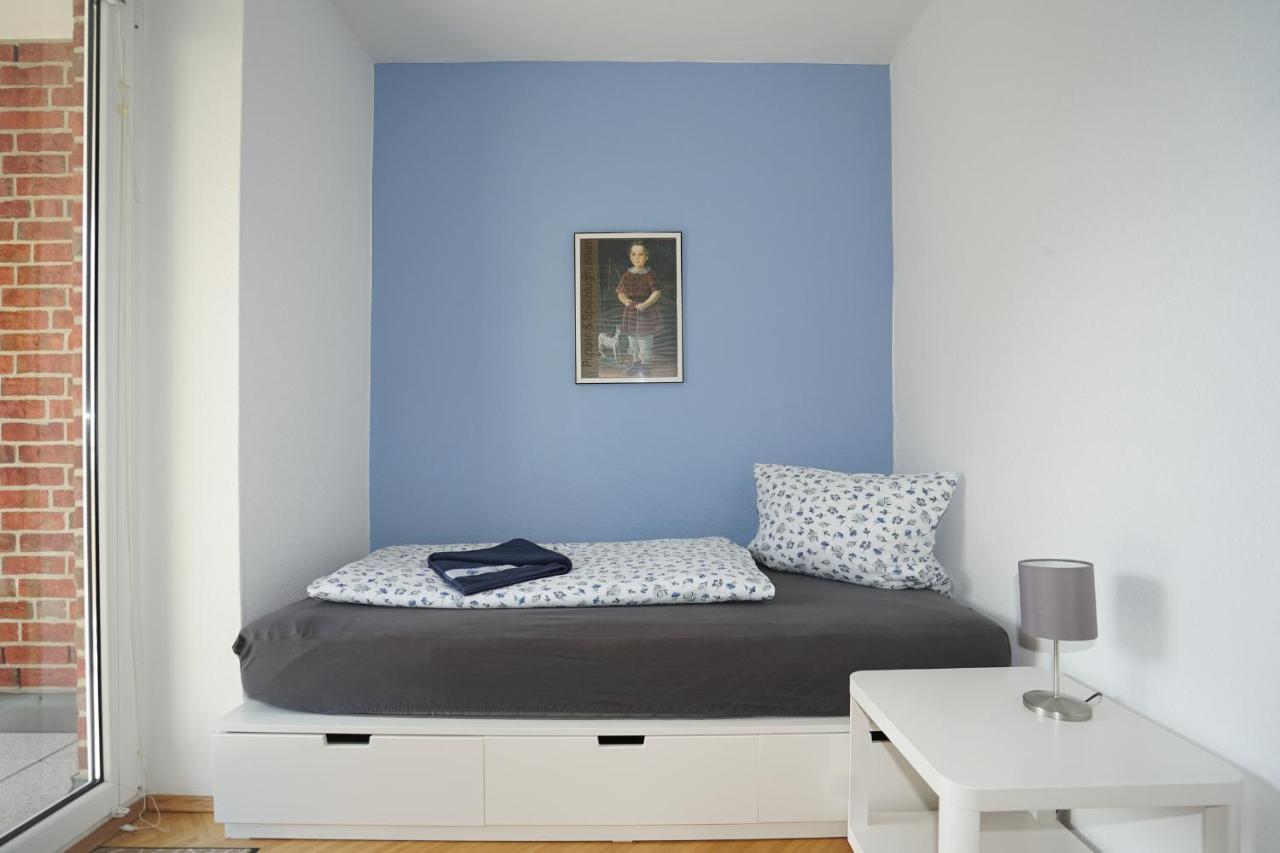 Meerblick - A57232 Apartment