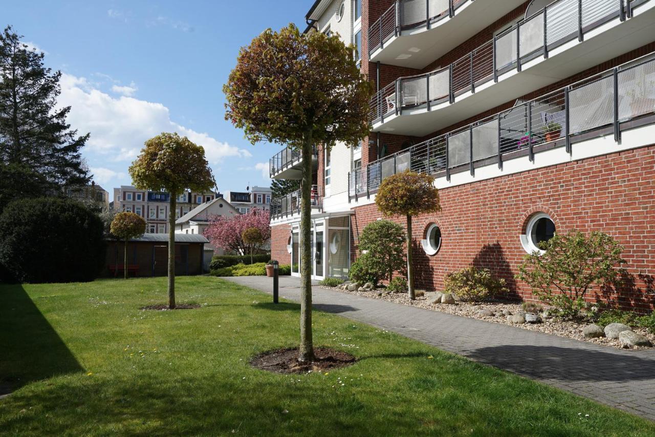 Meerblick - A57232 Apartment
