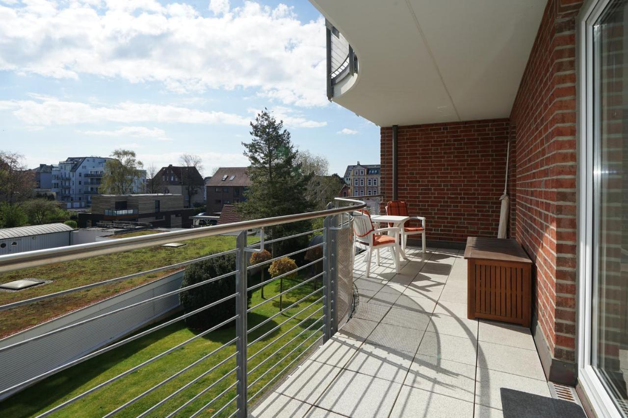 Apartment Meerblick - A57232 Cuxhaven