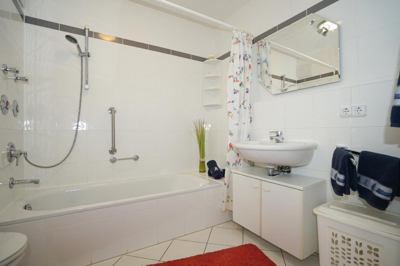 Meerblick - A57232 Apartment